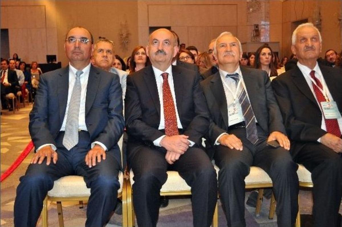 Bakan M&uuml;ezzinoğlu: &ldquo;sağlıklı Yaşam İ&ccedil;in 1 Milyon Bisiklet&rdquo;