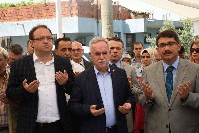 Kırtık Deresinde Islah Çalışmaları Başladı 1