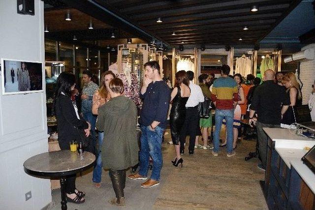 Modanın En Tatlı Mekanı O&rsquo;demode G&ouml;rkemli Bir A&ccedil;ılışla Sekt&ouml;re Merhaba Dedi 1