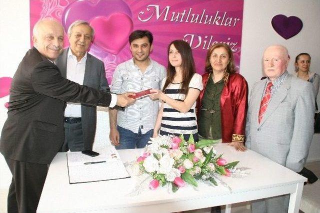 H&uuml;seyin &Ouml;zbakır Devreklilerden Destek İstedi 1
