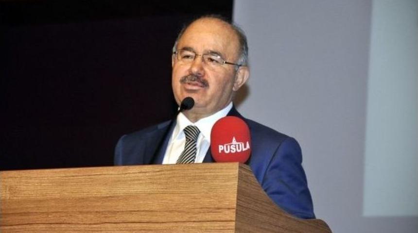 &Ccedil;elik&rsquo;ten Ereğli&rsquo;ye Kamp&uuml;s Ve Kent Meydanı M&uuml;jdesi