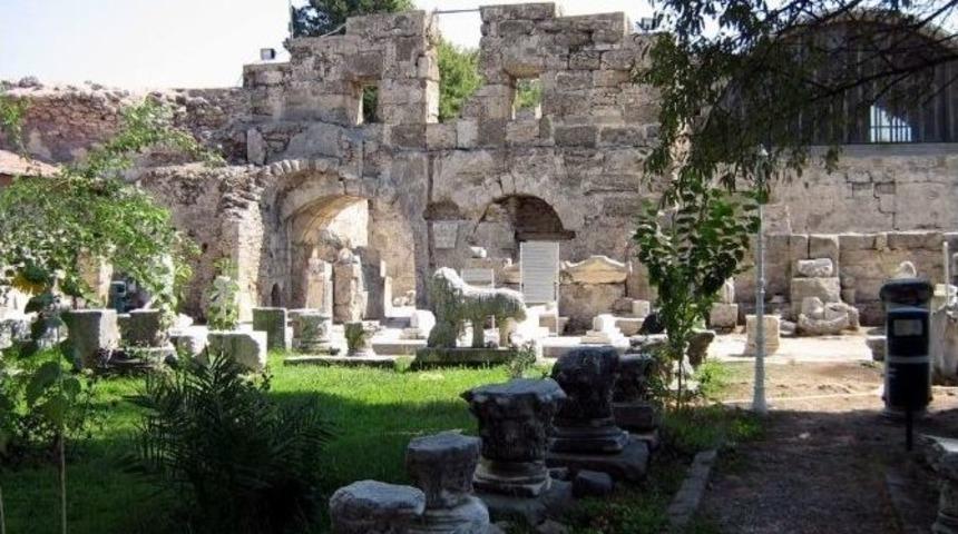 "m&uuml;zeler G&uuml;n&uuml;", Side M&uuml;ze M&uuml;d&uuml;rl&uuml;ğ&uuml; Tarafından Bir Dizi Etkinlikle Kutlanacak