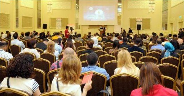 Gaziantep’Te Ulusal Eğitim Yönetimi Kongresi Düzenlendi 2