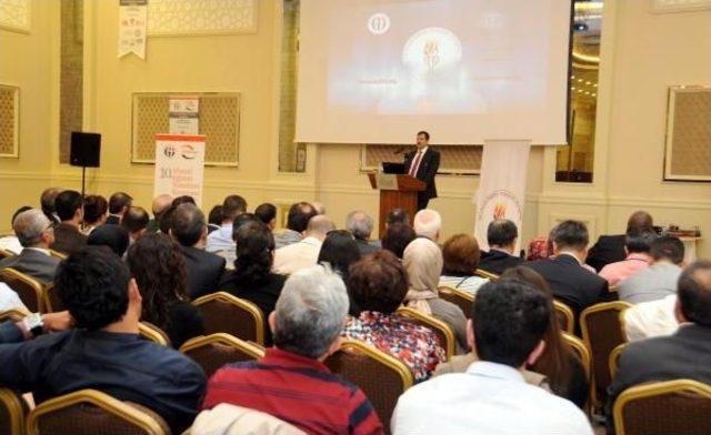 Gaziantep’Te Ulusal Eğitim Yönetimi Kongresi Düzenlendi 3