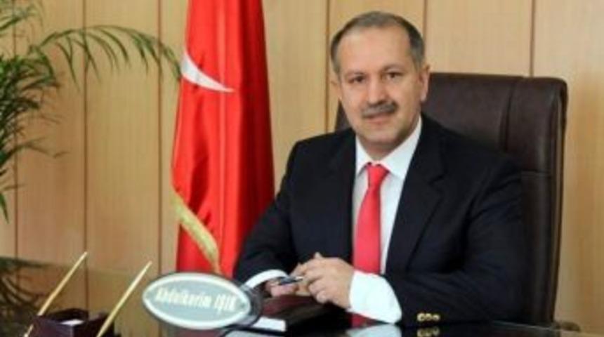 Engellilere Y&ouml;nelik Etkinlikler Yapılacak