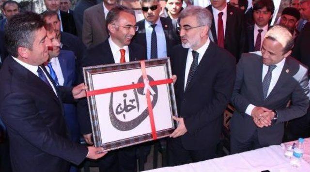 Taner Yıldız: Kimin Parasını Kime Veriyorsun 2