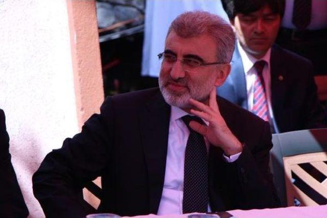 Taner Yıldız: Kimin Parasını Kime Veriyorsun 3