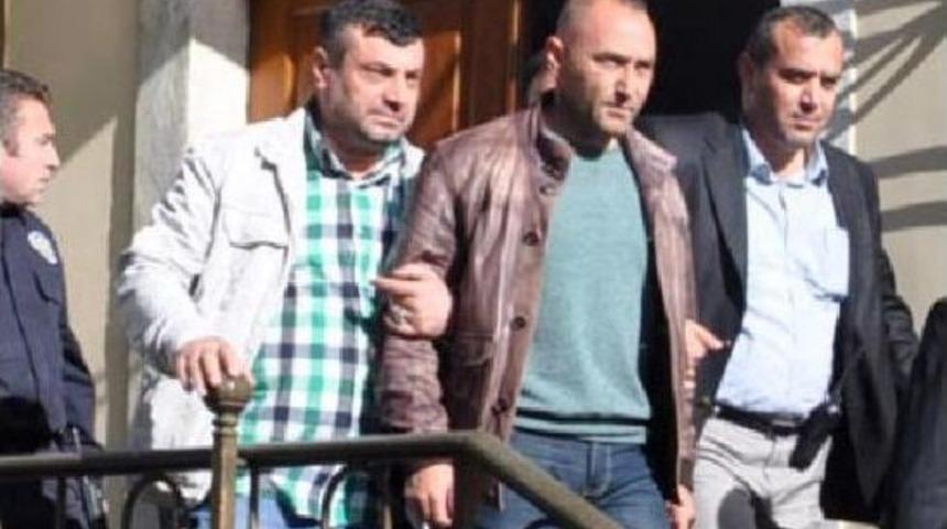 İl Milli Eğitim M&uuml;d&uuml;r&uuml;n&uuml; Vuran Memur Tutuklandı