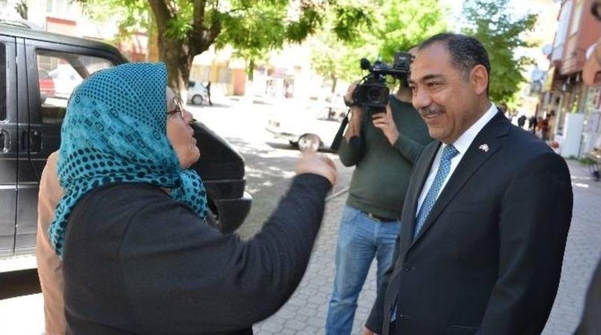 Mhp&rsquo;li Yıldız: &ldquo;bor&ccedil;ları Yapılandıracağız&rdquo;