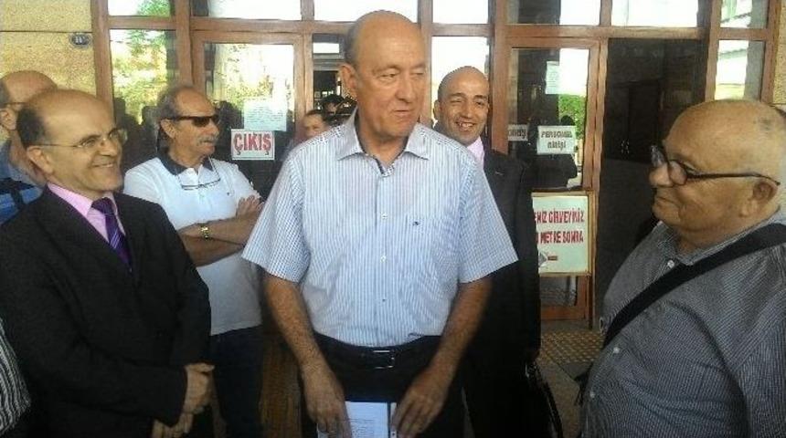 Prof. Dr. Pek&uuml;nl&uuml;&rsquo;n&uuml;n Davasında İkinci Duruşma