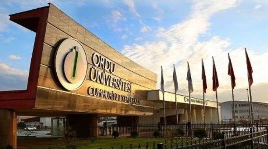 Od&uuml;&rsquo;den İngilizce Tıp Dergisi