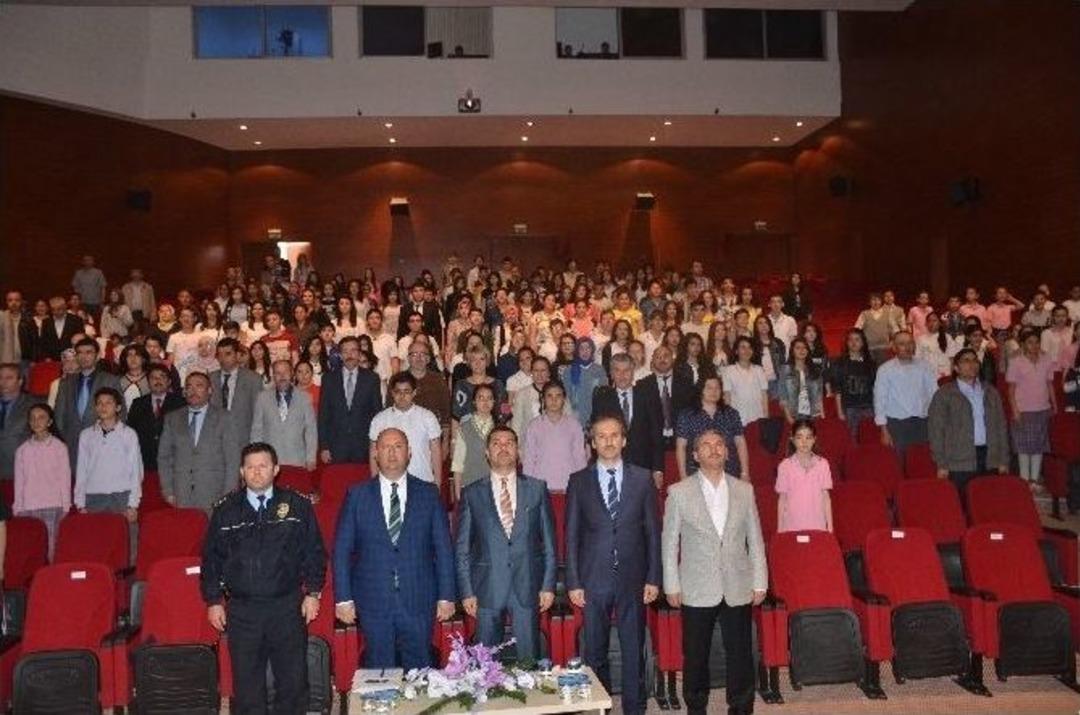 Bilecik&rsquo;te "hayat Birlikte G&uuml;zel" Projesi