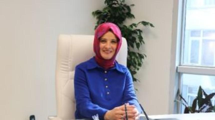 Ak Kadınlar &ldquo;g&uuml;&ccedil;l&uuml; Anneler G&uuml;&ccedil;l&uuml; T&uuml;rkiye&rdquo; İ&ccedil;in Y&uuml;r&uuml;yecek