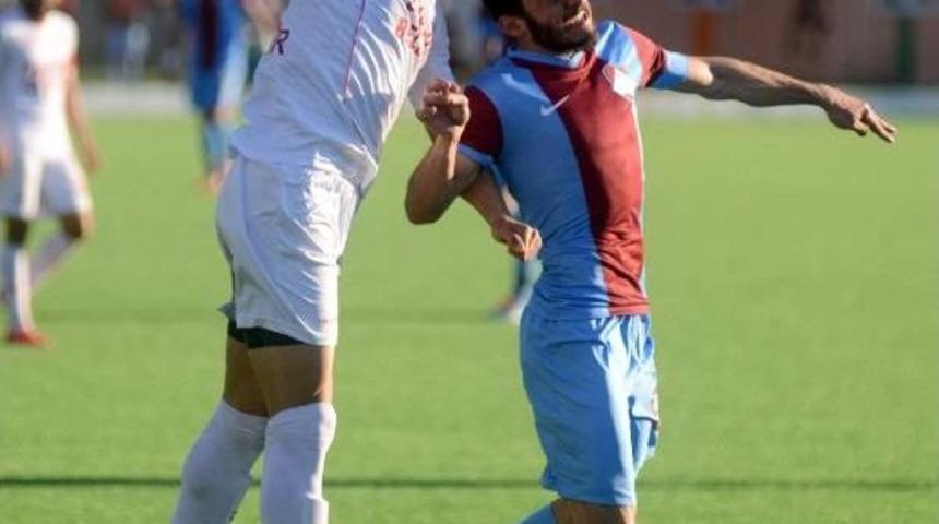 1461 Trabzon-&Uuml;mraniyespor: 2-0