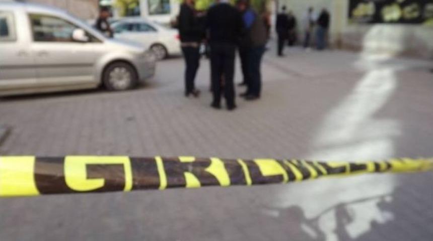 Park Etme Kavgasında Kanlı Bitti