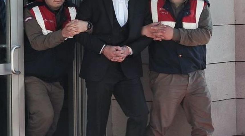 Eşini Av T&uuml;feğiyle Yaraladı, 'karım Beni Aldatıyordu" Dedi