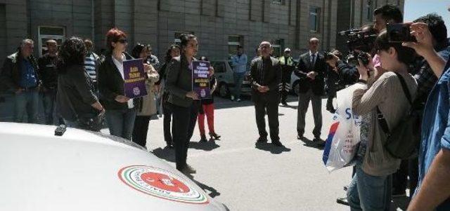 Eşini Av T&uuml;feğiyle Yaraladı,  karım Beni Aldatıyordu" Dedi 1