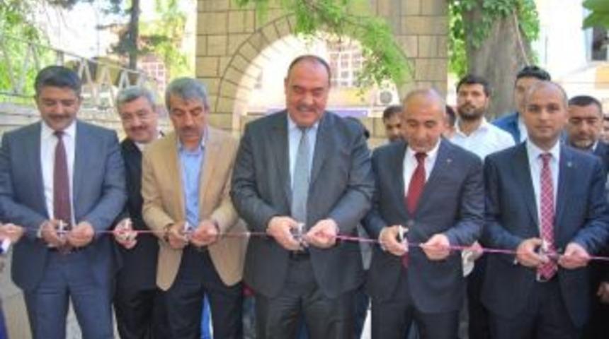 İyider Tarafından Fakir &Ouml;ğrenciler Yararına Kermes