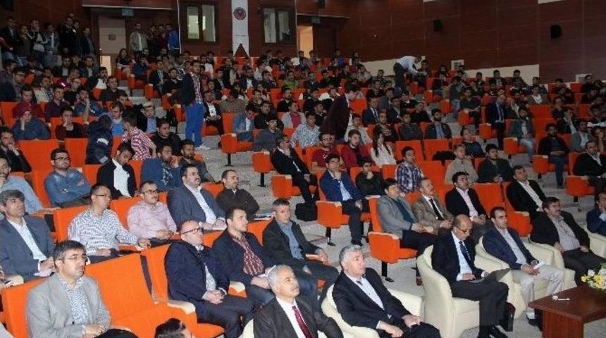 G&uuml;neş Enerjisi G&uuml;m&uuml;şhane&rsquo;de Masaya Yatırıldı