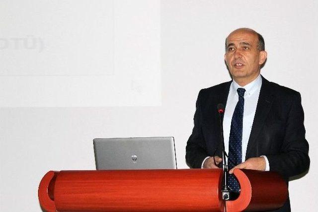 Güneş Enerjisi Gümüşhane’de Masaya Yatırıldı