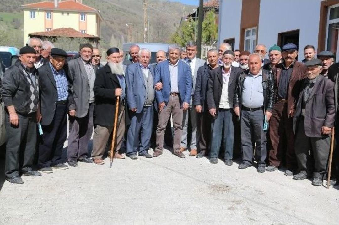 Elibol: &ldquo;gen&ccedil;lerin Bedeni &Uuml;zerinden Yapılan Siyaset Ahlaki Değil&rdquo;