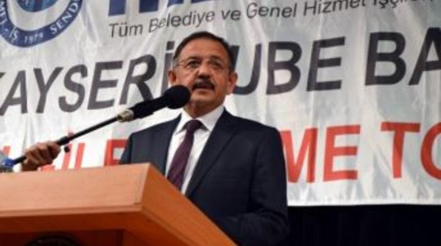 &Ouml;zhaseki&rsquo;den &rsquo;maaş Haczi&rsquo; A&ccedil;ıklaması