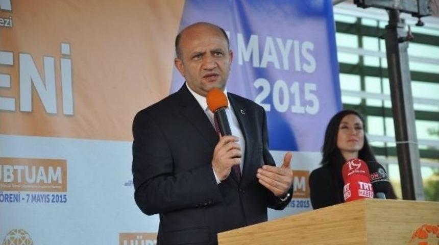 Bakan Işık&rsquo;tan Araştırma G&ouml;revlilerine M&uuml;jde