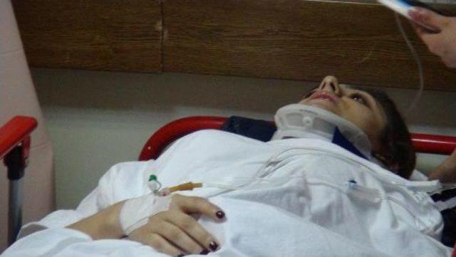 Şiddetli Fırtına Edirne&rsquo;Yi Fel&ccedil; Etti (2) 2