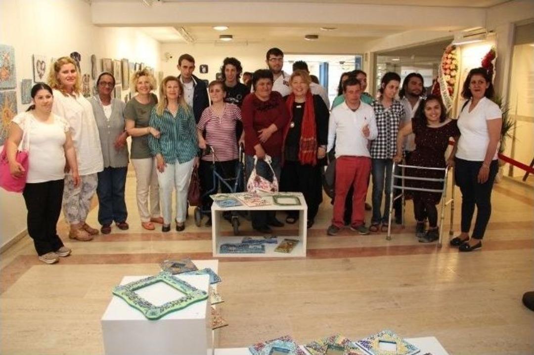 Bodrum&rsquo;da &lsquo;yaza Merhaba&rsquo; Sergisini Vali Amir &Ccedil;i&ccedil;ek A&ccedil;tı