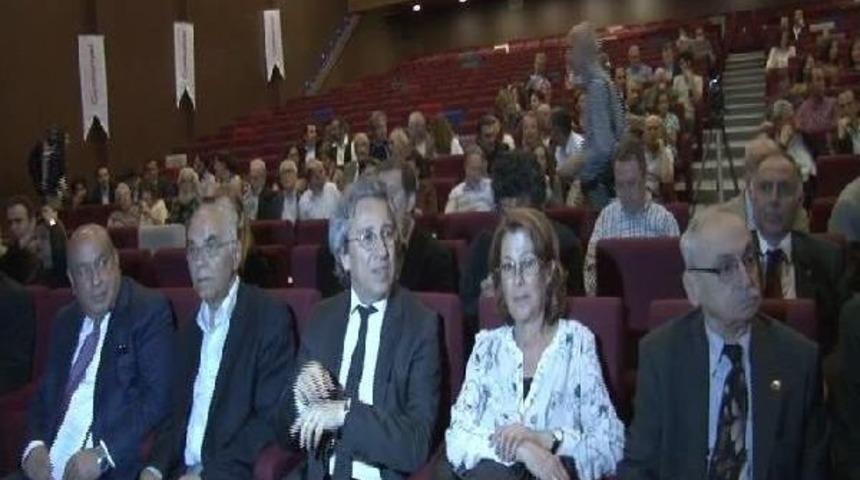 Yunus Nadi &Ouml;d&uuml;lleri Sahiplerini Buldu