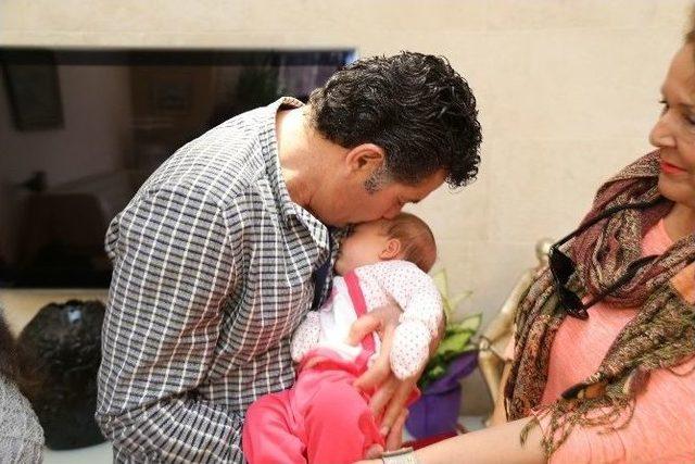 Karsanat&rsquo;ın Yeni Y&ouml;netim Kurulu, Başkan Kocadon&rsquo;u Ziyaret Etti 1