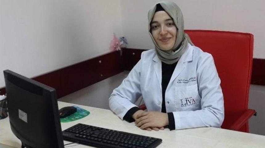 &ldquo;annelik Kadına Verilen En B&uuml;y&uuml;k Hediye&rdquo;