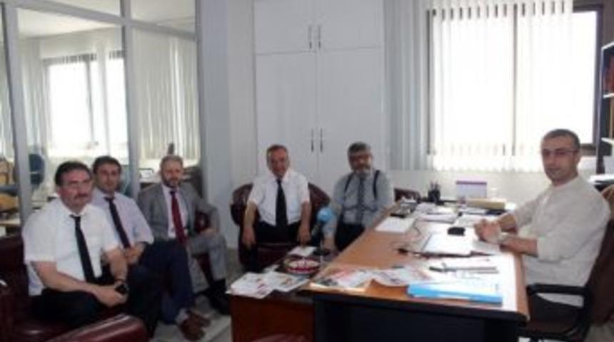 Btp&rsquo;nin Vaadi Beş Bin Tl Maaş