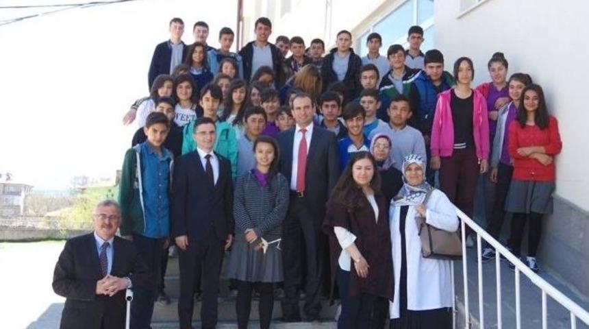 B&uuml;nyan&rsquo;a "adalet" Geliyor