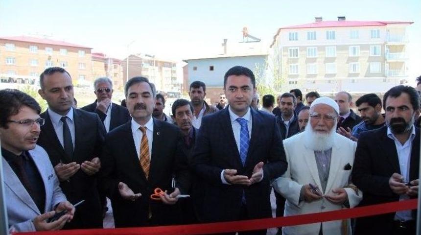 Adyes-der Hayırda Buluşturdu