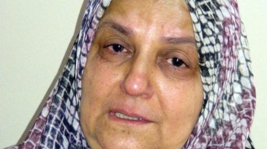 (&ouml;zel Haber) Anneler G&uuml;n&uuml;ne G&ouml;z&uuml; Yaşlı Girmek İstemiyor