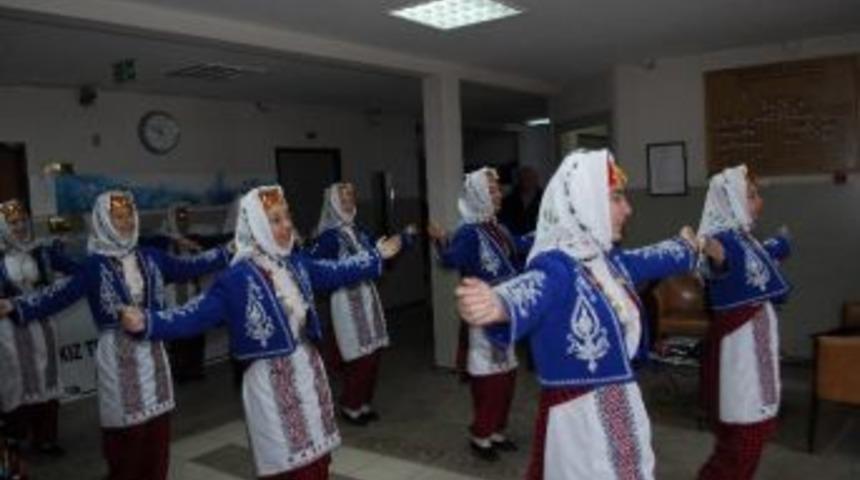 D&uuml;zce&rsquo;de Halk Oyunları Festivali Yapılacak