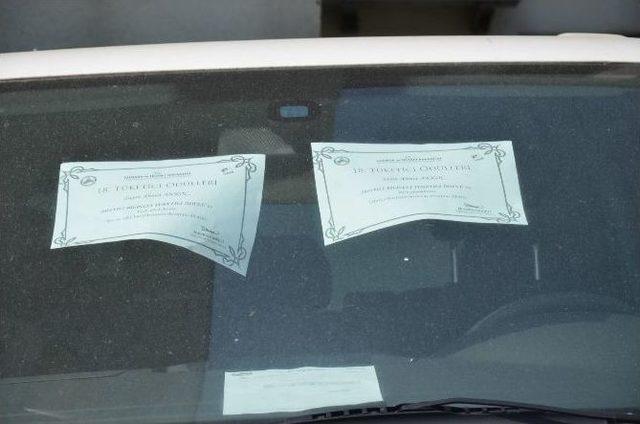 (özel Haber) Ayıplı Çıkan Sıfır Kilometre Minibüsü 2 Dava Sonrası Firmaya Teslim Etti 2