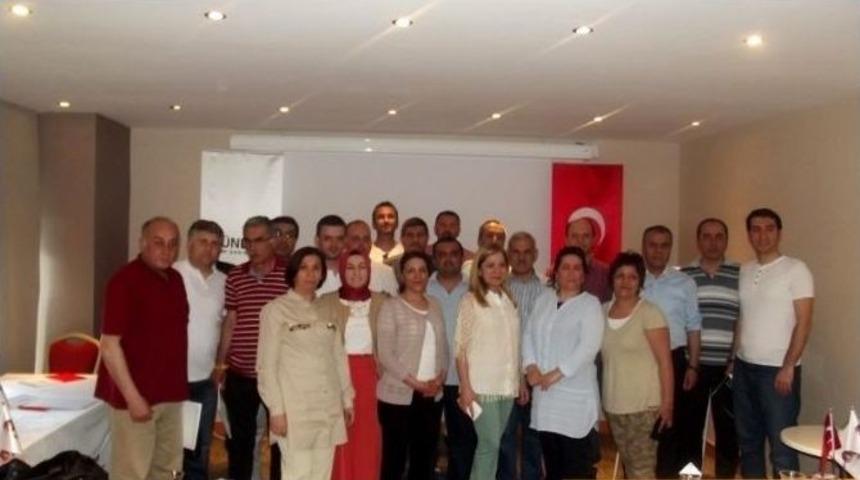 &Ouml;zel İdare&rsquo;den Hizmet İ&ccedil;i Eğitim Semineri