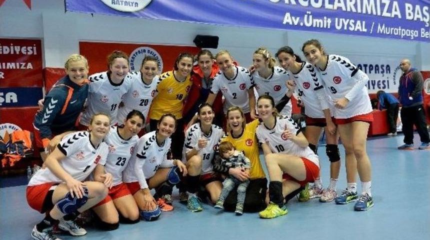 Kastamonu İle İkinci Raund