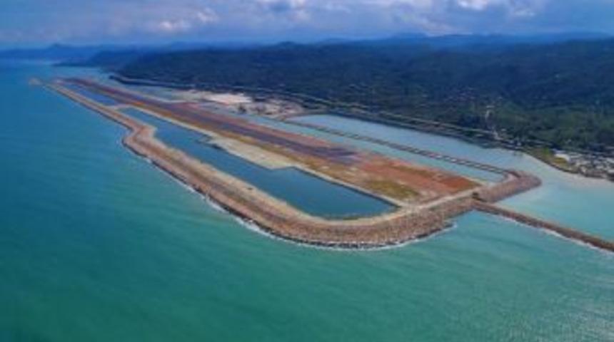 Thy'nin Ordu-Giresun Ve Hakkari Seferleri Başlıyor