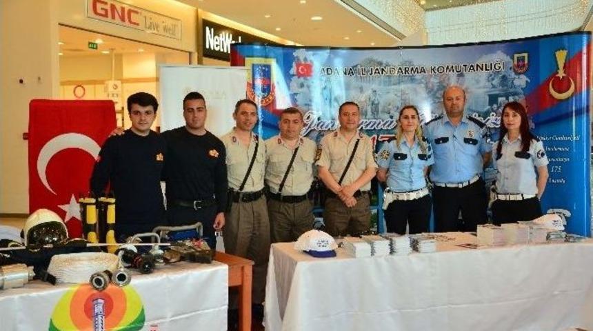 Optimum&rsquo;da Karayolu Trafik G&uuml;venliği Haftası Kutlandı