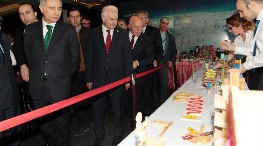 Uluslararası Oyun Ve Oyuncak Kongresi, Atat&uuml;rk &Uuml;niversitesi Ev Sahipliğinde &Ccedil;ok Sayıda Bilim İnsanı Ve Araştırmacıyı Bir Araya Getirdi