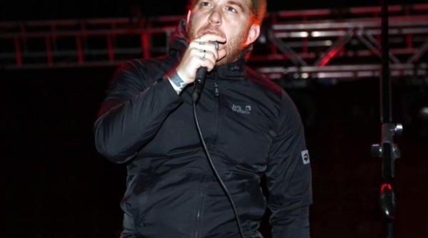 Gaziantep&rsquo;Te Athena Konseri