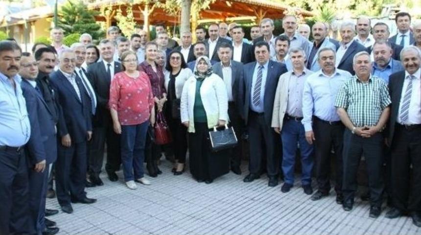 Erzin Osmaniye&rsquo;ye Bağlanmakta Kararlı