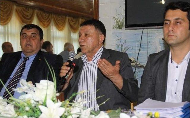 Erzin Osmaniye’ye Bağlanmakta Kararlı 1