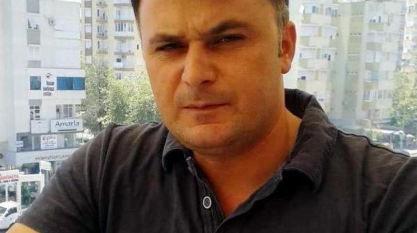Kendisini Terkeden Sevgilisi Canan'ı &Ouml;ld&uuml;rd&uuml;kten Sonra &Ccedil;ocuklarıyla Vedalaşmış