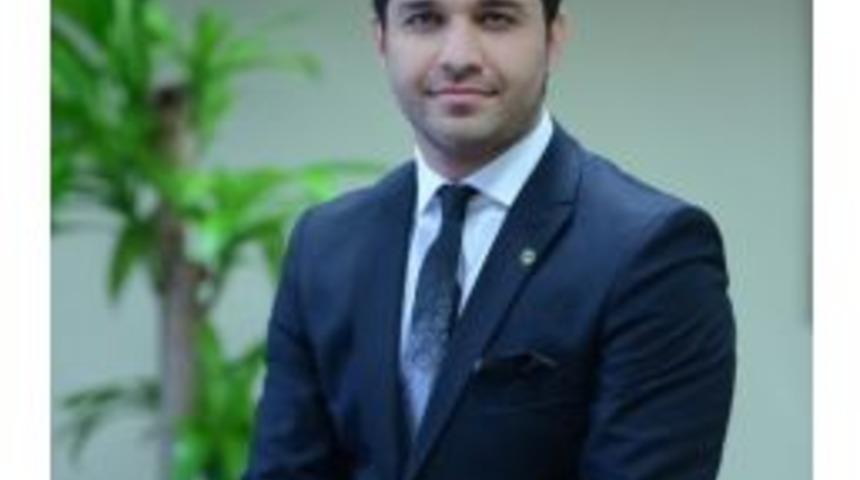 M&uuml;siad&rsquo;a Gen&ccedil; &Uuml;ye
