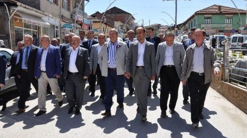 &ldquo;se&ccedil;im Bildirgelerimizde Ger&ccedil;ekleştiremediğimiz Hi&ccedil;bir Madde Yok&rdquo;