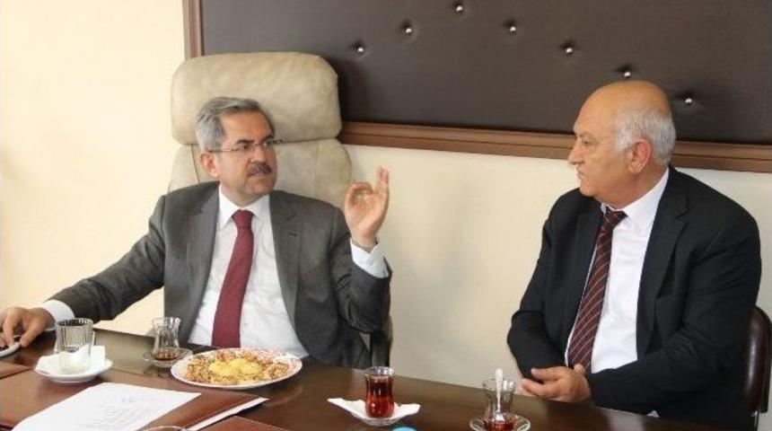 &Uuml;n&uuml;var: "halkın, T&uuml;rkiye&rsquo;nin Geleceğine Olan G&uuml;veni Tam"